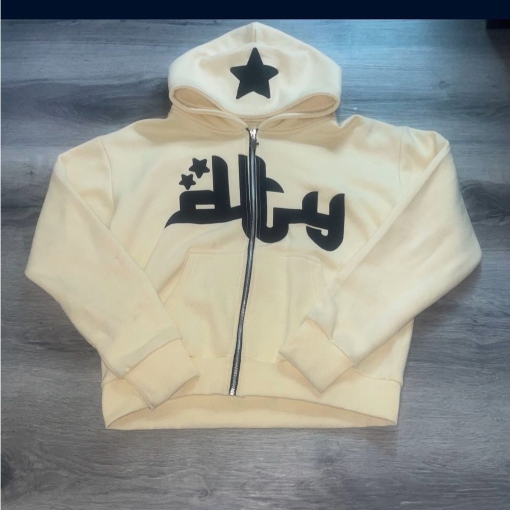 Divide the youth hoodie